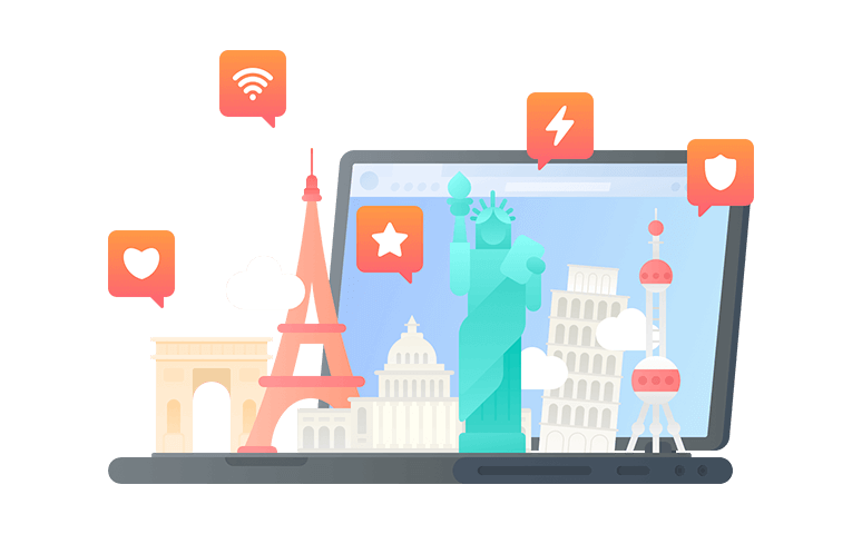 在越南连接到中国vpn - 翻回加速器